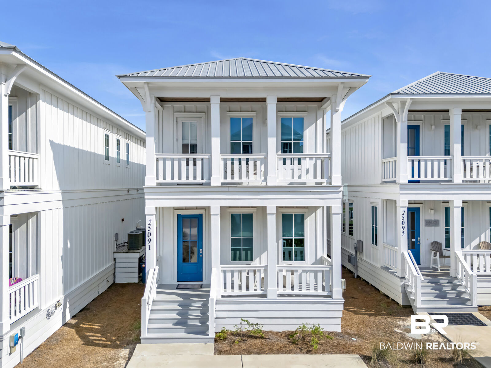 Property Photo:  25091 Romar Vista Drive  AL 36561 