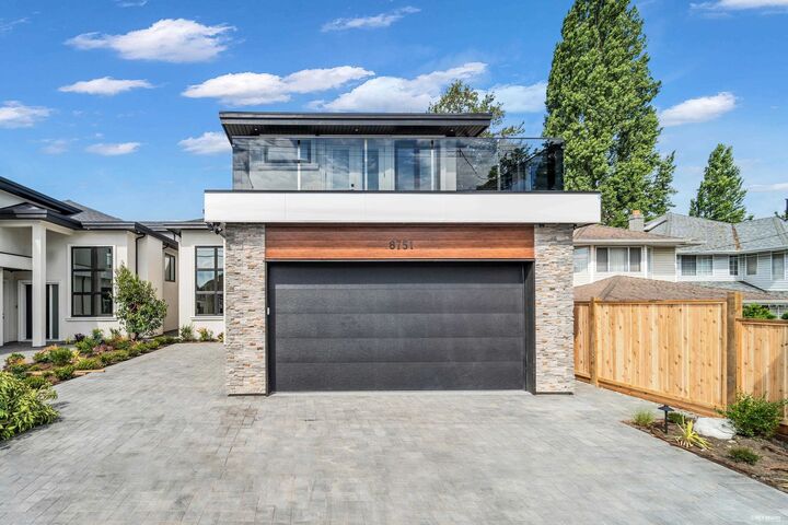 Property Photo:  8751 No. 2 Road  BC V7C 3M4 