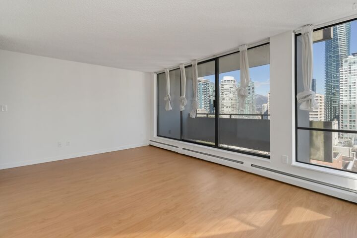 Property Photo:  1127 Barclay Street 801  BC V6E 4C6 