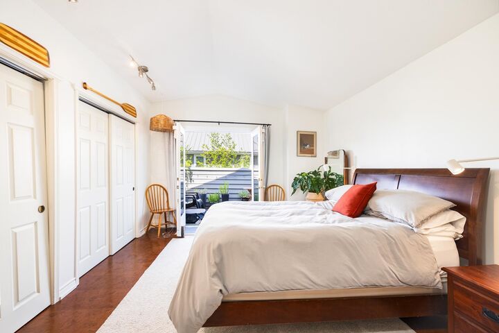 Property Photo:  1528 Bowser Avenue 303  BC V7P 2Y3 