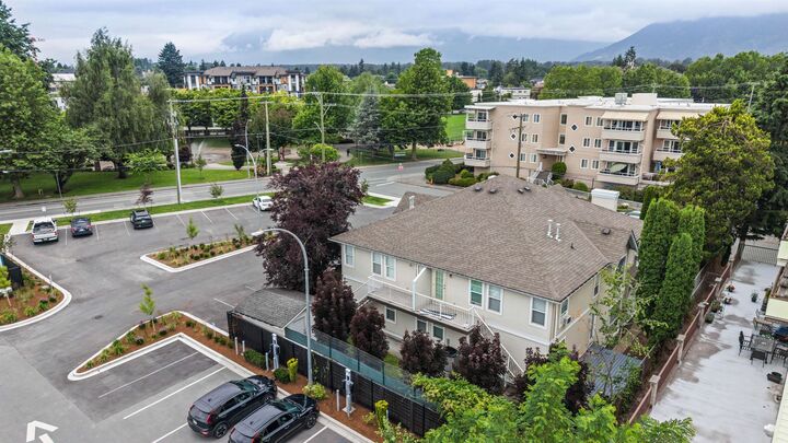 Photo de la propriété: 46008 Bole Avenue 1 &Amp 3 BC V2P 2V5