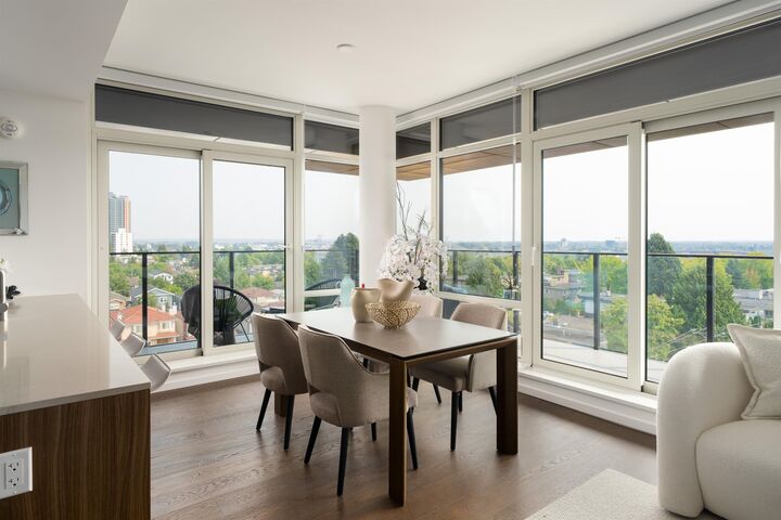 Property Photo:  8486 Oak Street 201  BC V6P 4B1 
