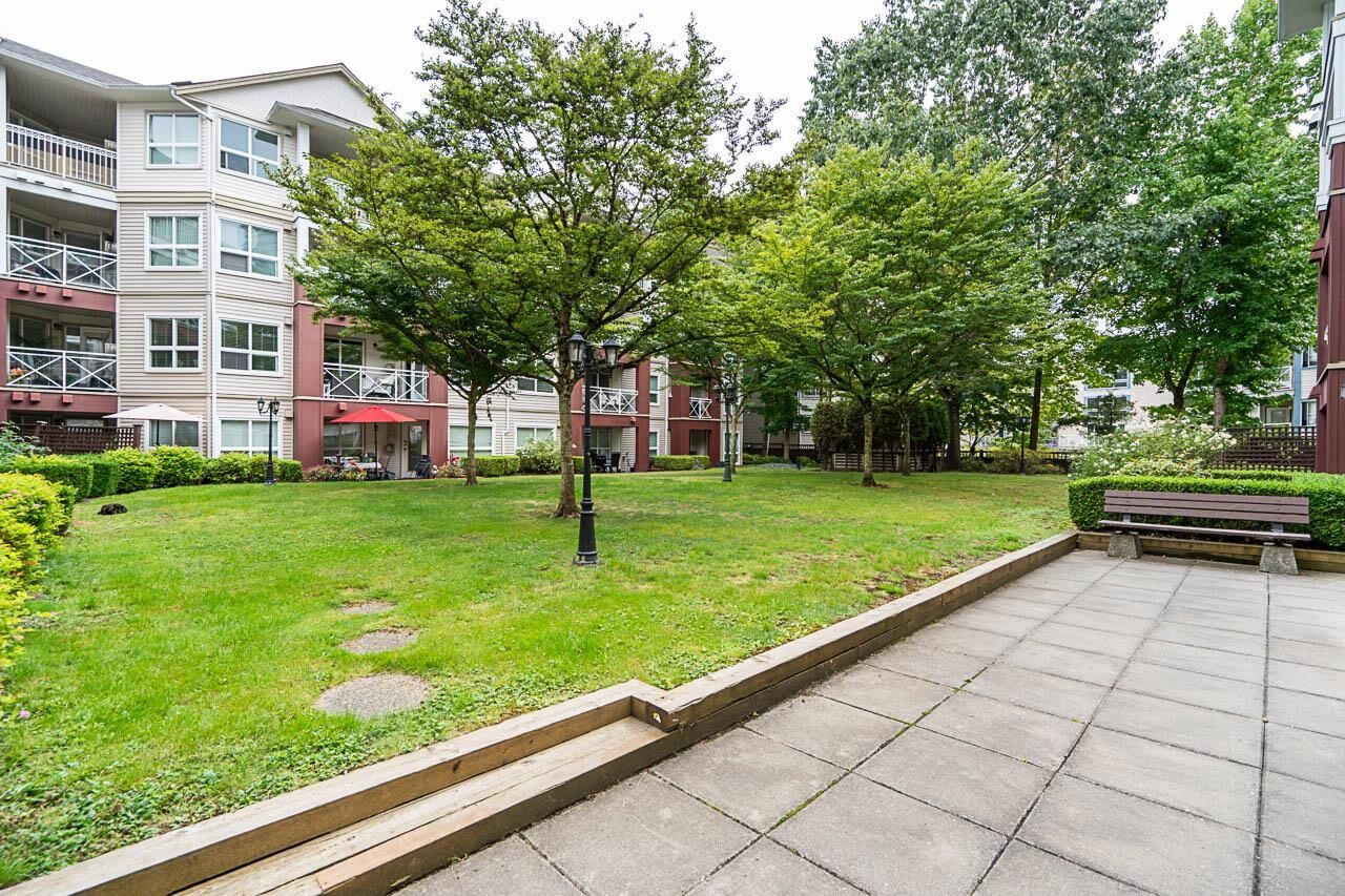 Property Photo:  8068 120A Avenue 211  BC V3W 3P3 