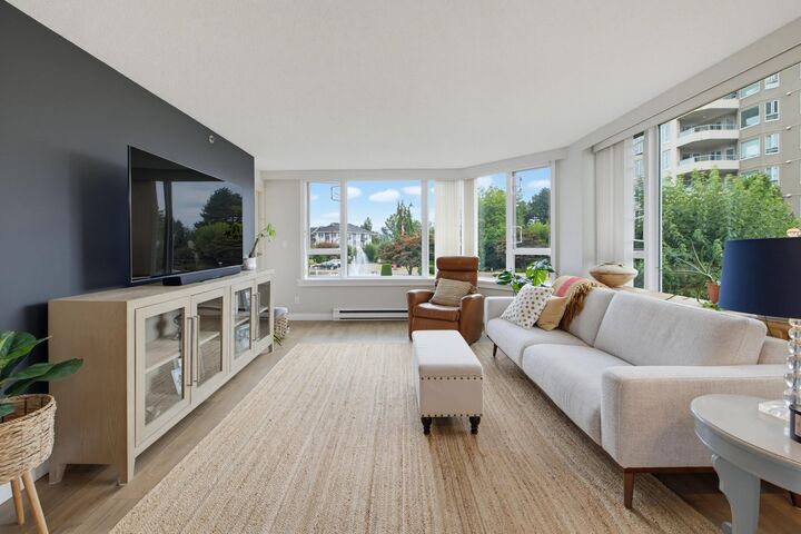 Property Photo:  3150 Gladwin Road 204  BC V2T 5S9 