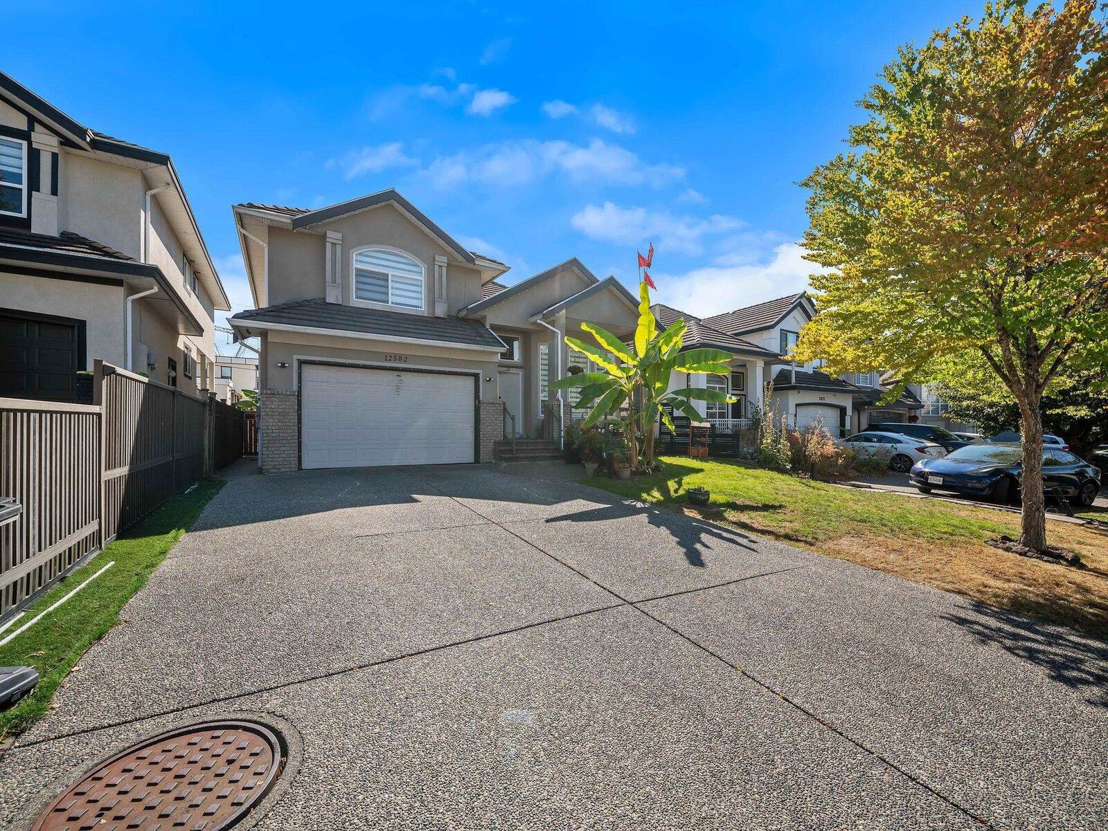Property Photo:  12582 62B Avenue  BC V3X 3M9 