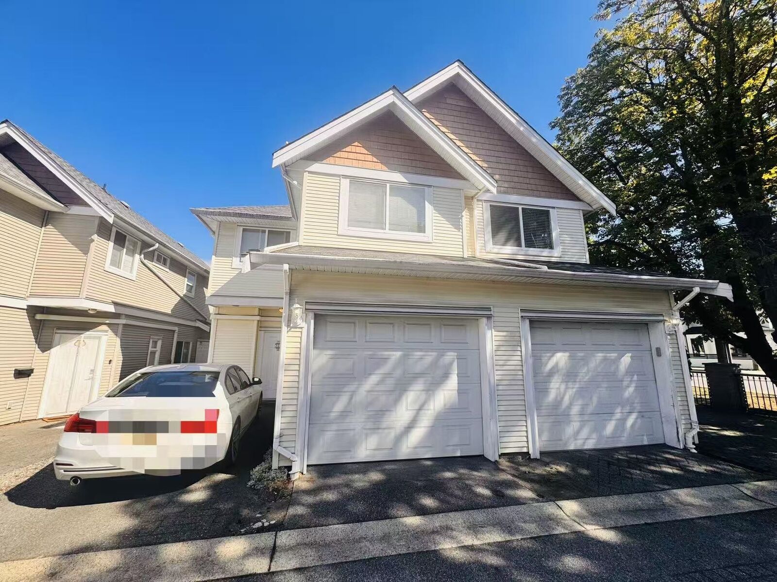 Property Photo:  11331 Cambie Road  BC V6X 1L4 