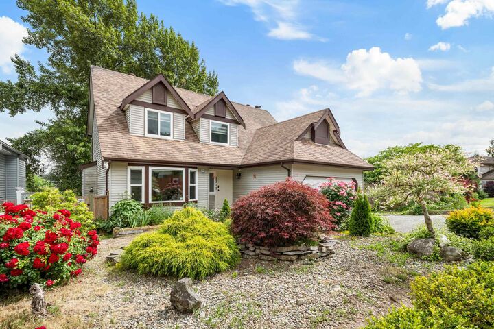 Property Photo:  2378 Mariana Place  BC V3K 6S2 