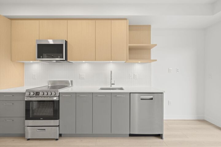 Property Photo:  10777 138 Street 412  BC V3T 0T5 