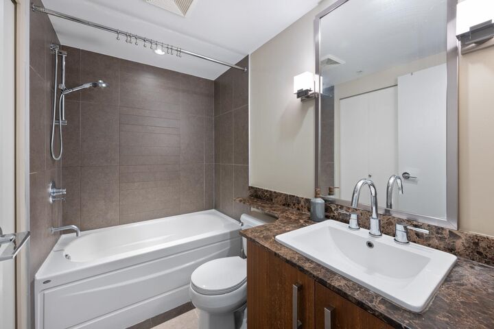 Property Photo:  5775 Irmin Street 312  BC V5J 0C3 