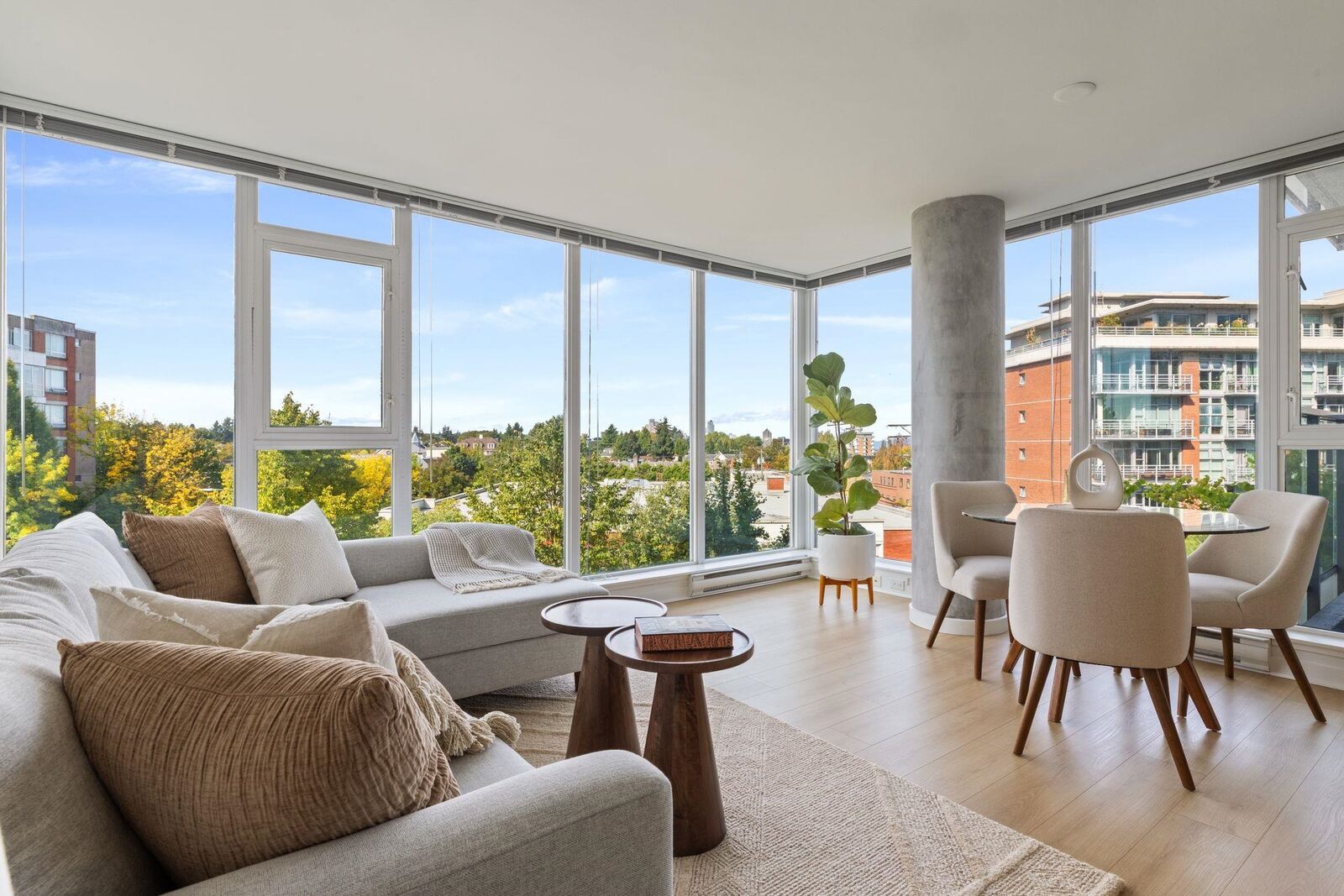 Property Photo:  2770 Sophia Street 501  BC V5T 0A4 
