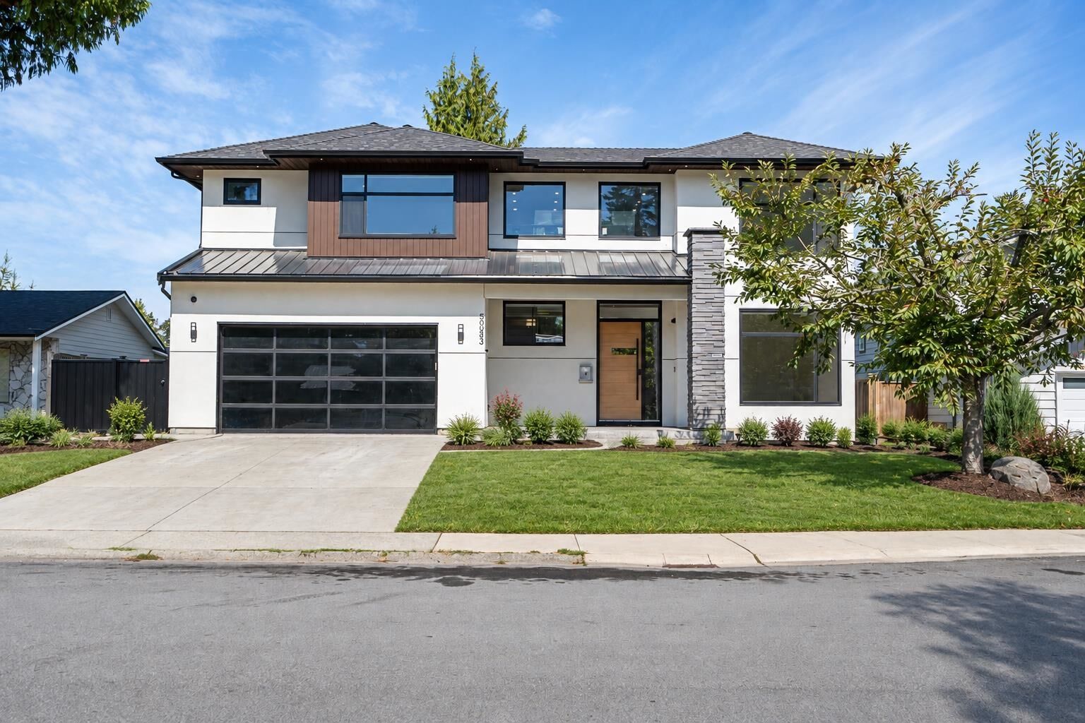 Property Photo:  5093 2 Avenue  BC V4M 3P5 