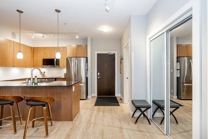 Photo de la propriété: 265 Ross Drive 106 BC V3L 0C8