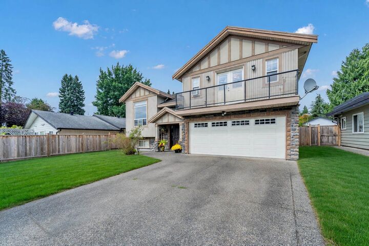Property Photo:  5325 Gilpin Street  BC V5G 2H8 
