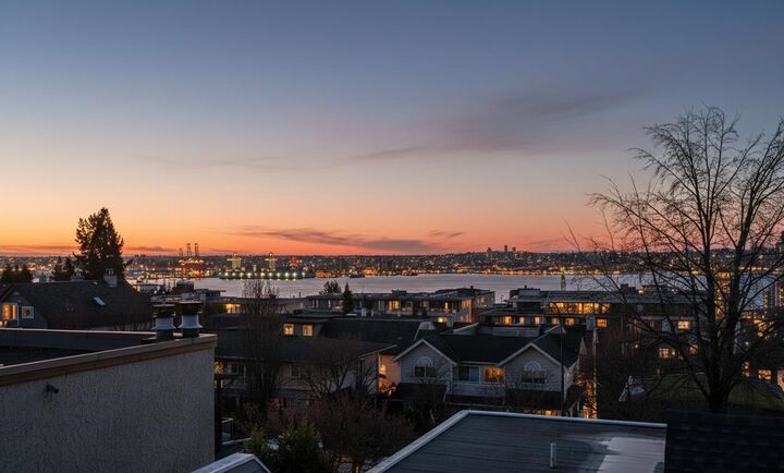 Property Photo: 416 St. Georges Avenue BC V7L 3H1