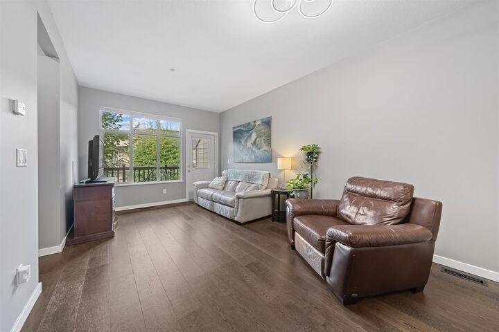 Property Photo:  21661 88 Avenue 11  BC V1M 4E6 