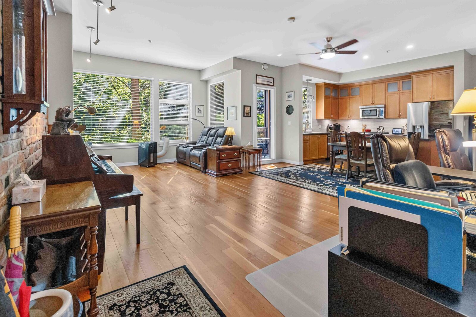 Property Photo:  240 Salter Street 210  BC V3M 0C1 