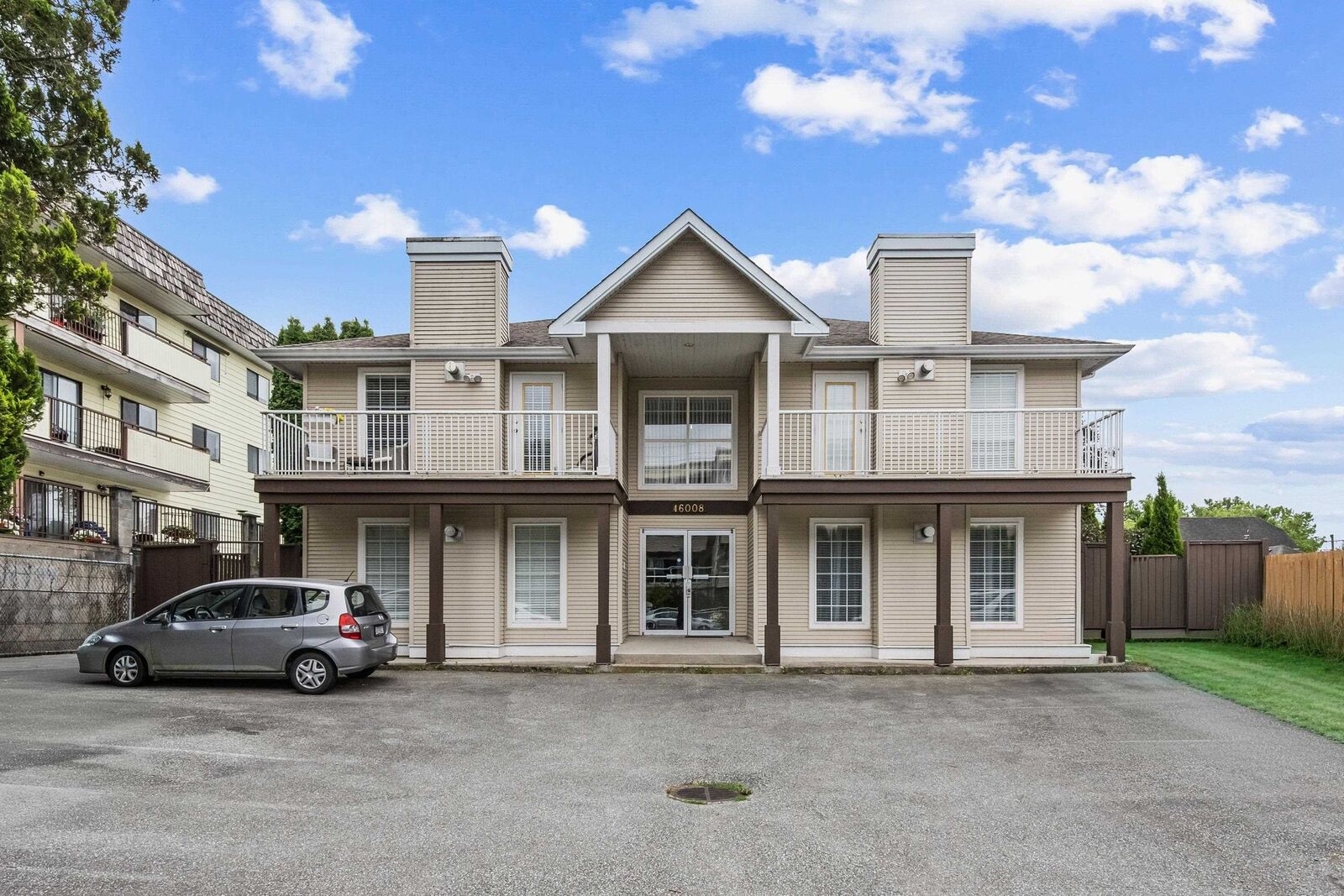 Photo de la propriété: 46008 Bole Avenue 2 &Amp 4 BC V2P 2V5