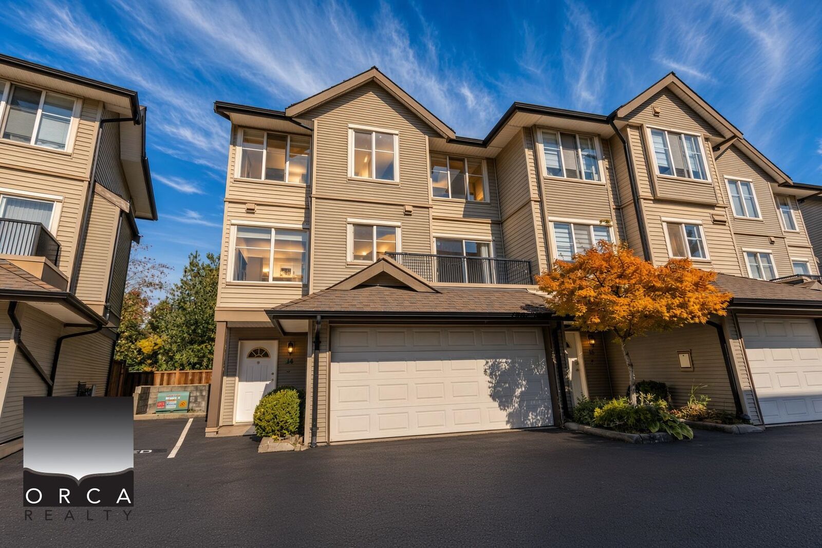 Property Photo:  2488 Pitt River Road 14  BC V3C 1R9 
