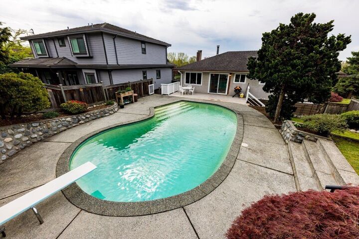 Property Photo:  4581 Sunland Place  BC V5J 3A3 