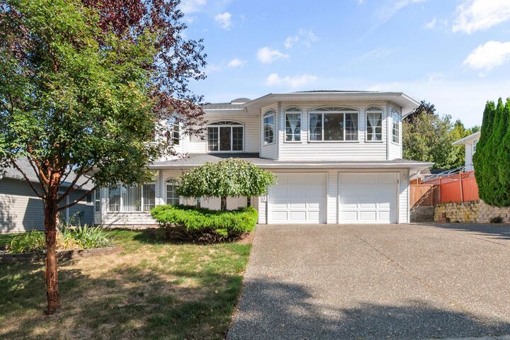 Property Photo: 5440 Highroad Crescent BC V2R 3Y1