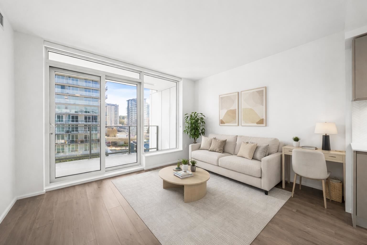 Property Photo:  3809 Evergreen Place 608  BC V3J 0M1 