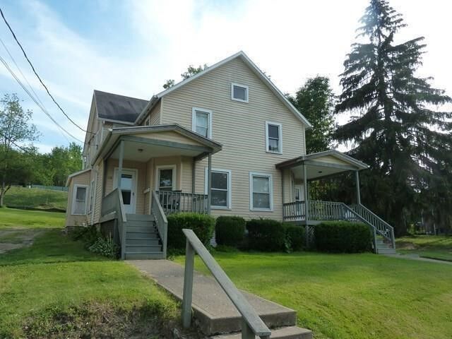 Property Photo: 118 W 6th Street 118 NY 14830