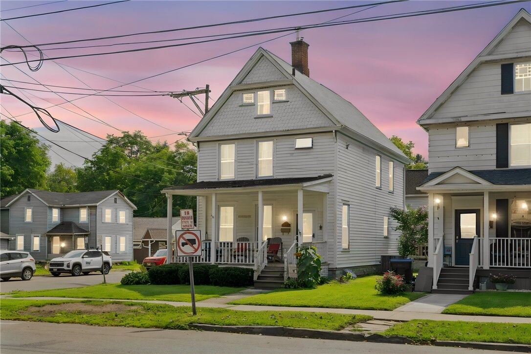 Property Photo: 404 Main Street NY 13827