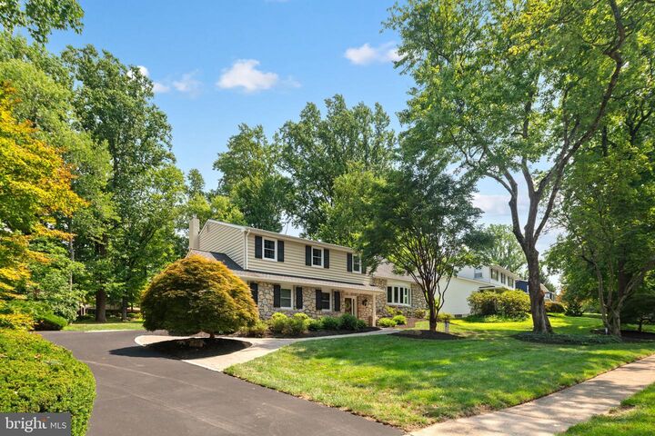 Property Photo:  1016 Harvard Drive  PA 19067 