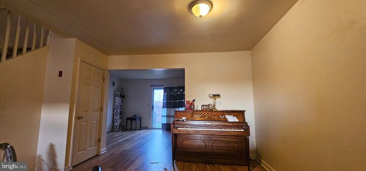 Property Photo:  119 Holmes Street  DE 19901 