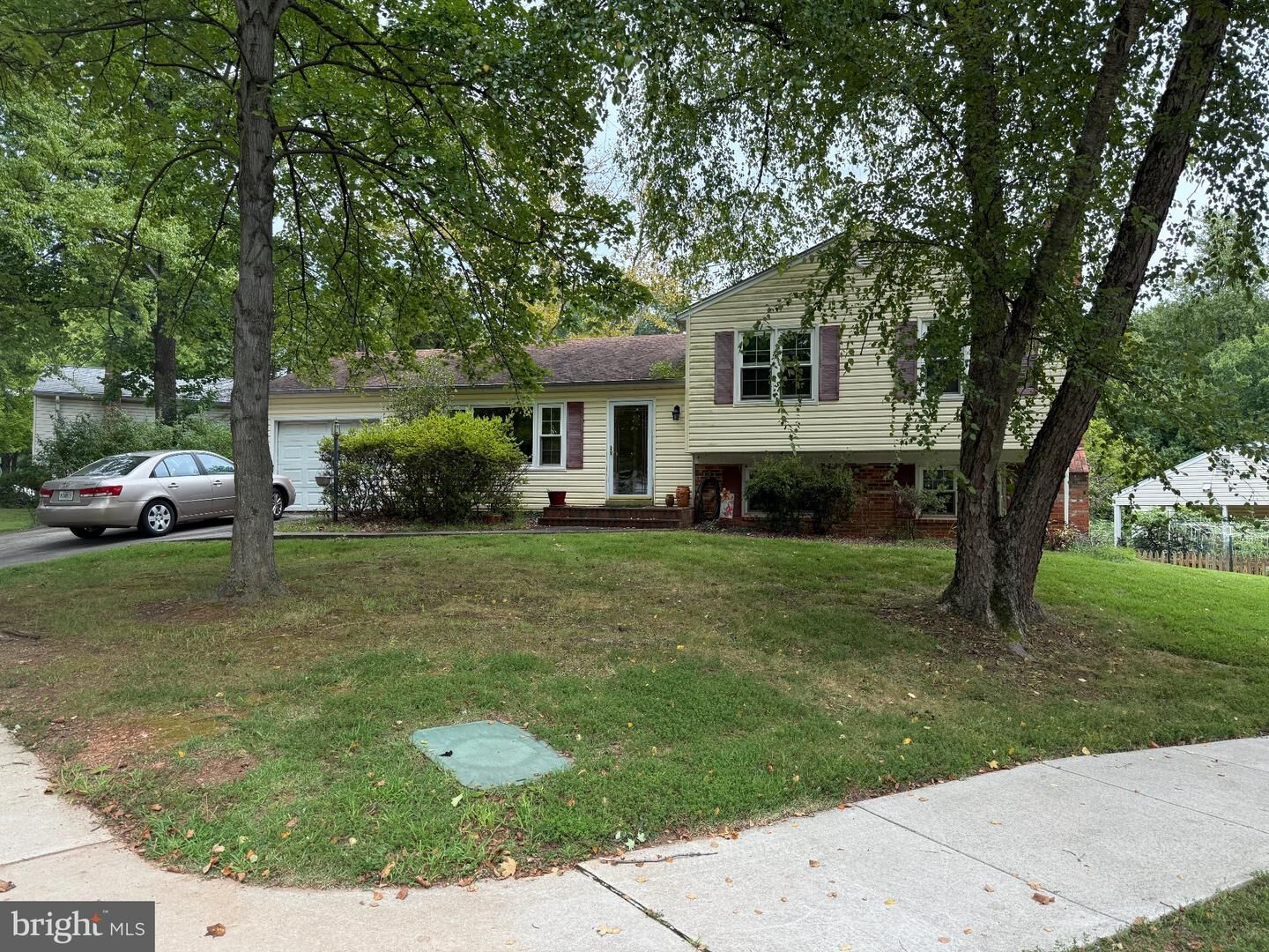 Property Photo:  1420 Gerard Street  MD 20850 
