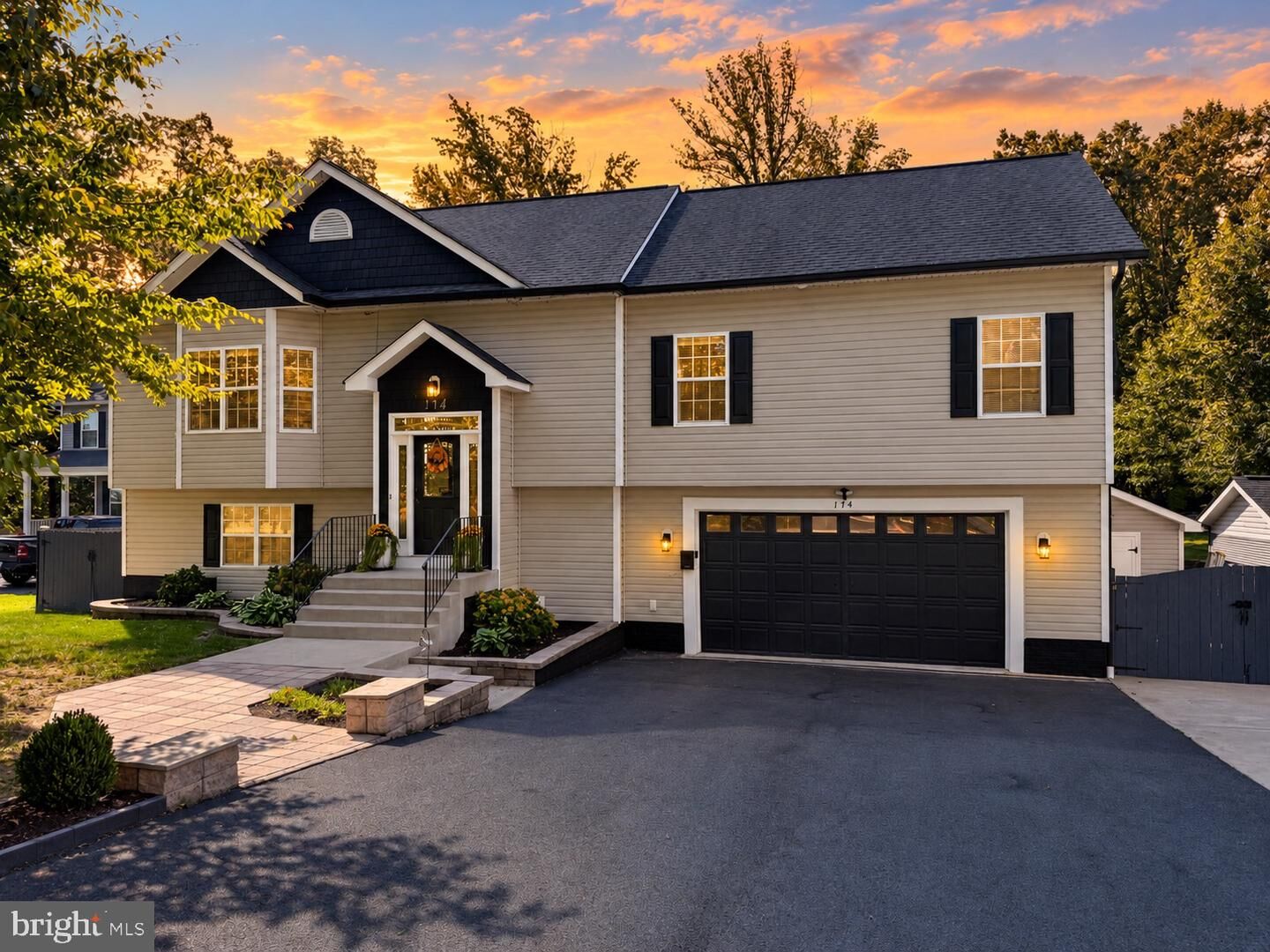 Property Photo: 174 Little Whim VA 22405