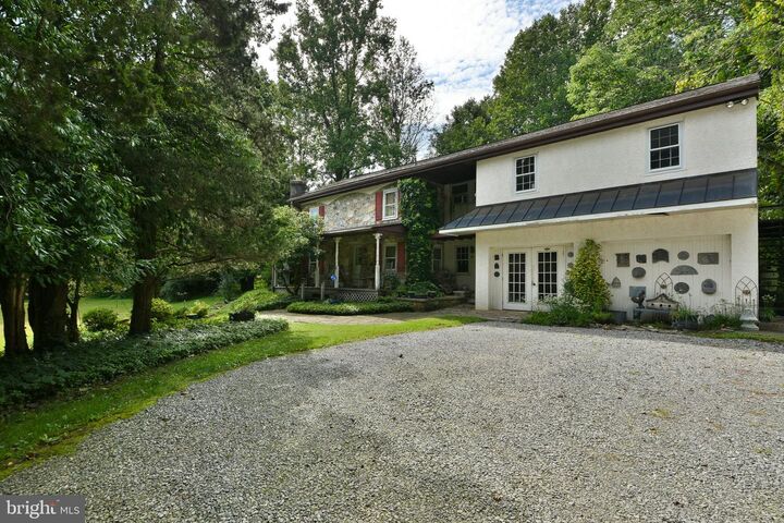 Property Photo:  681 Highspire Road  PA 19343 