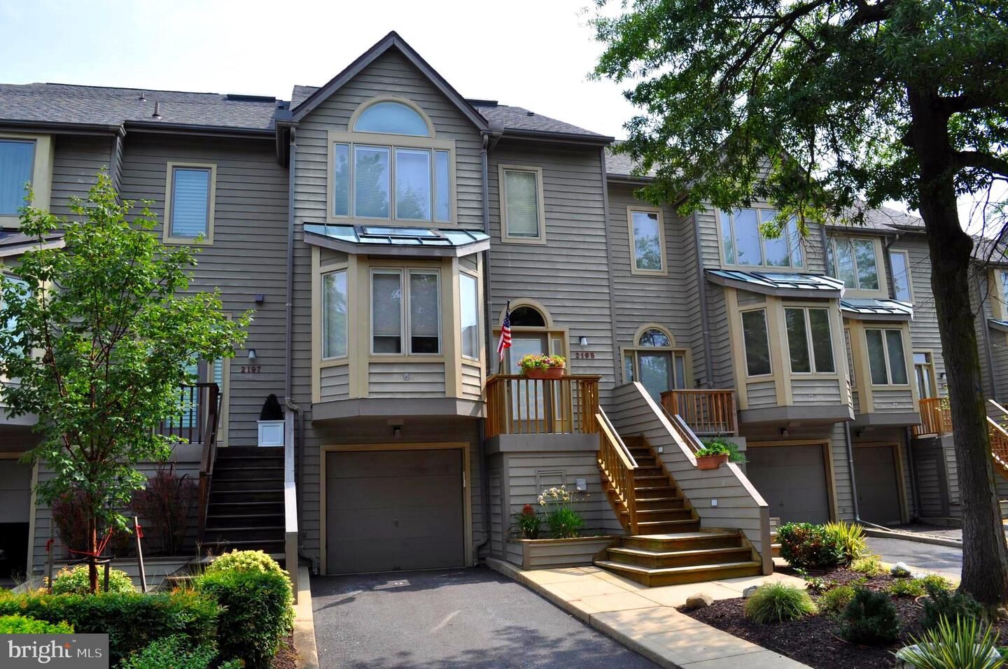 Property Photo: 2195 Chesapeake Harbour Drive MD 21403
