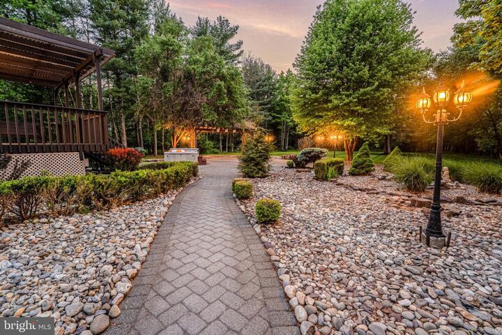 Property Photo: 97 Union Road NJ 08825
