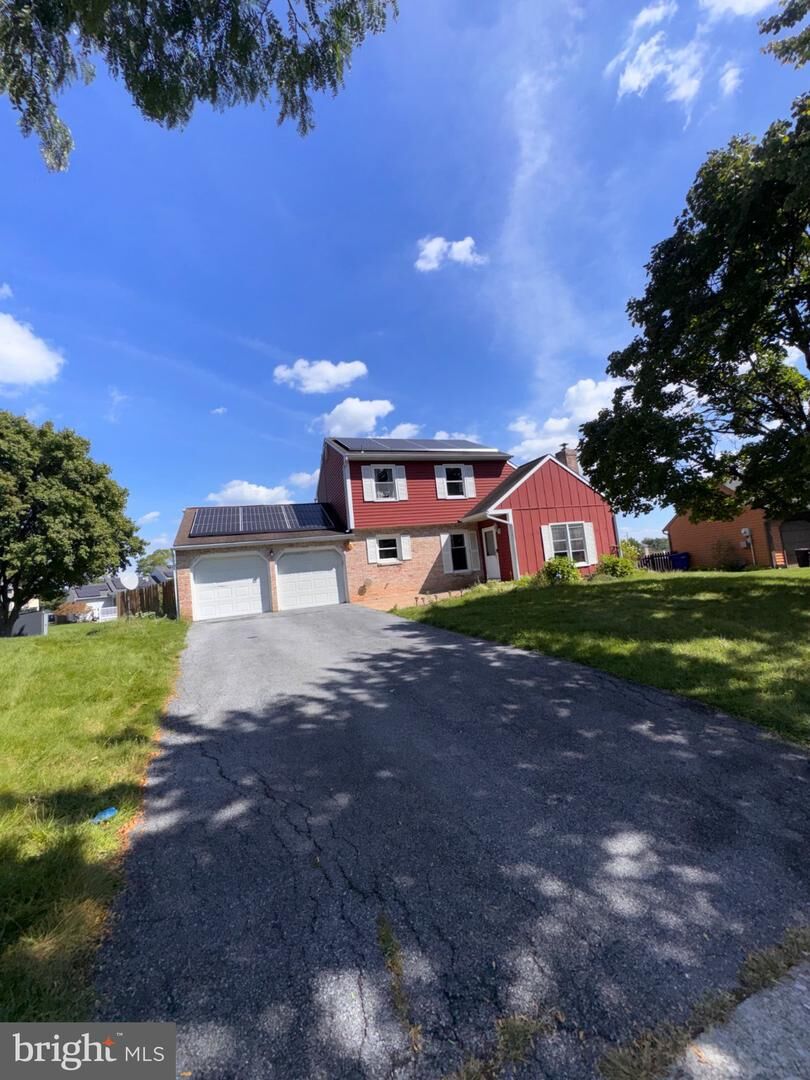 Property Photo:  4483 Brooksvale Court  PA 17110 