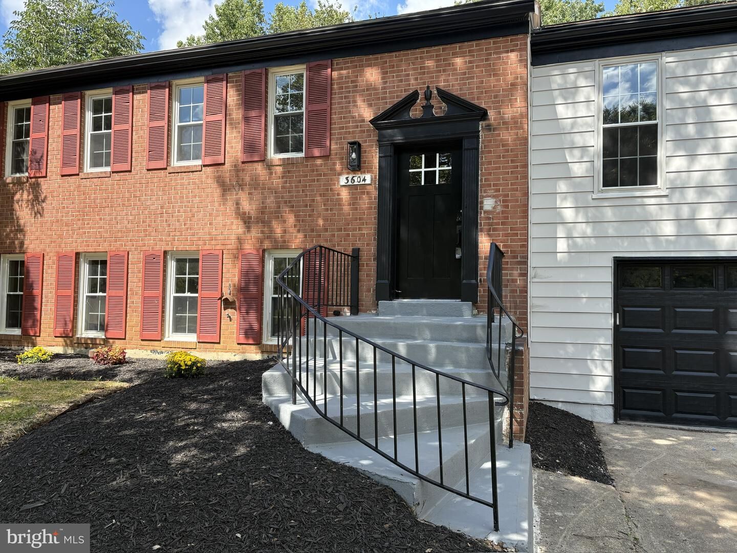 Property Photo:  3604 Stonesboro Road  MD 20744 