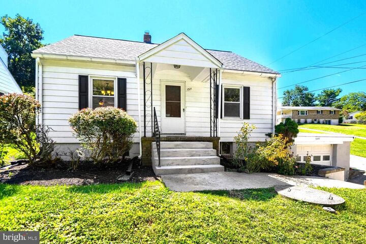 Property Photo:  1311 Brehm Road  MD 21157 