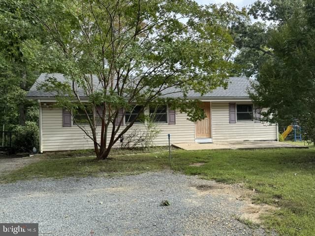 Property Photo: 12448 Catalina Drive MD 20657