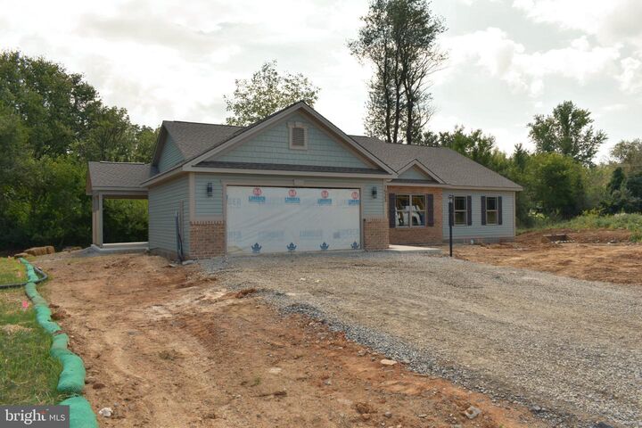 Property Photo:  1523 Treeline Drive  PA 17202 