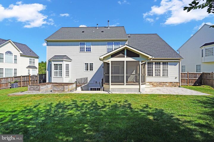 Property Photo:  45917 Pullman Court  VA 20164 
