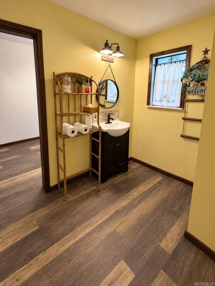 Property Photo: 2025 Grant 9 AR 72150