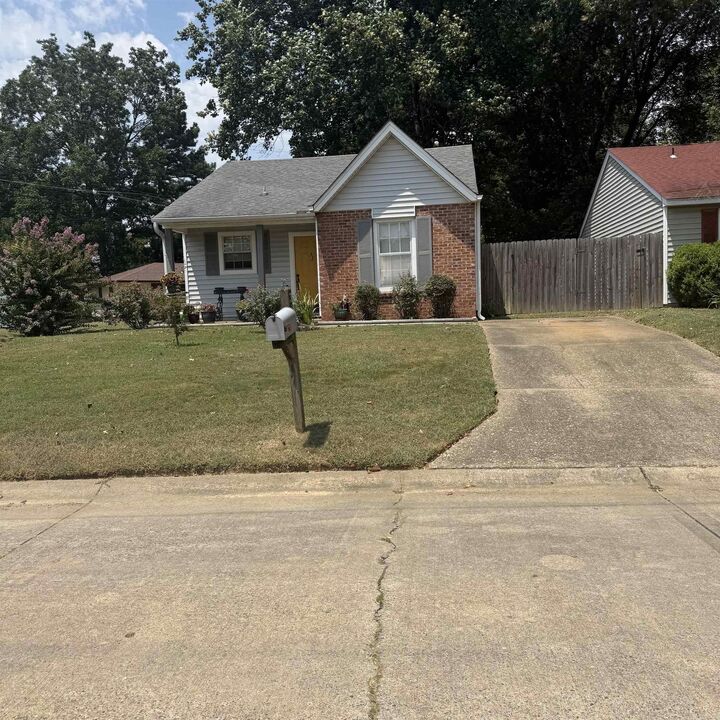 Property Photo:  00 Sweet Rose Lane  AR 72118 