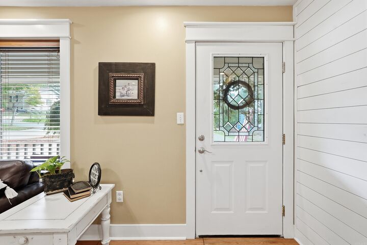 Property Photo:  501 Oaklawn Drive  AR 72110 