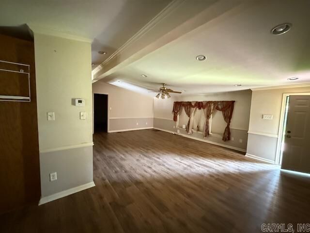 Property Photo: 2025 Grant 9 AR 72150