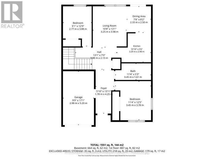 Property Photo: 1241 Hamilton Road 58 ON N5W 6B3