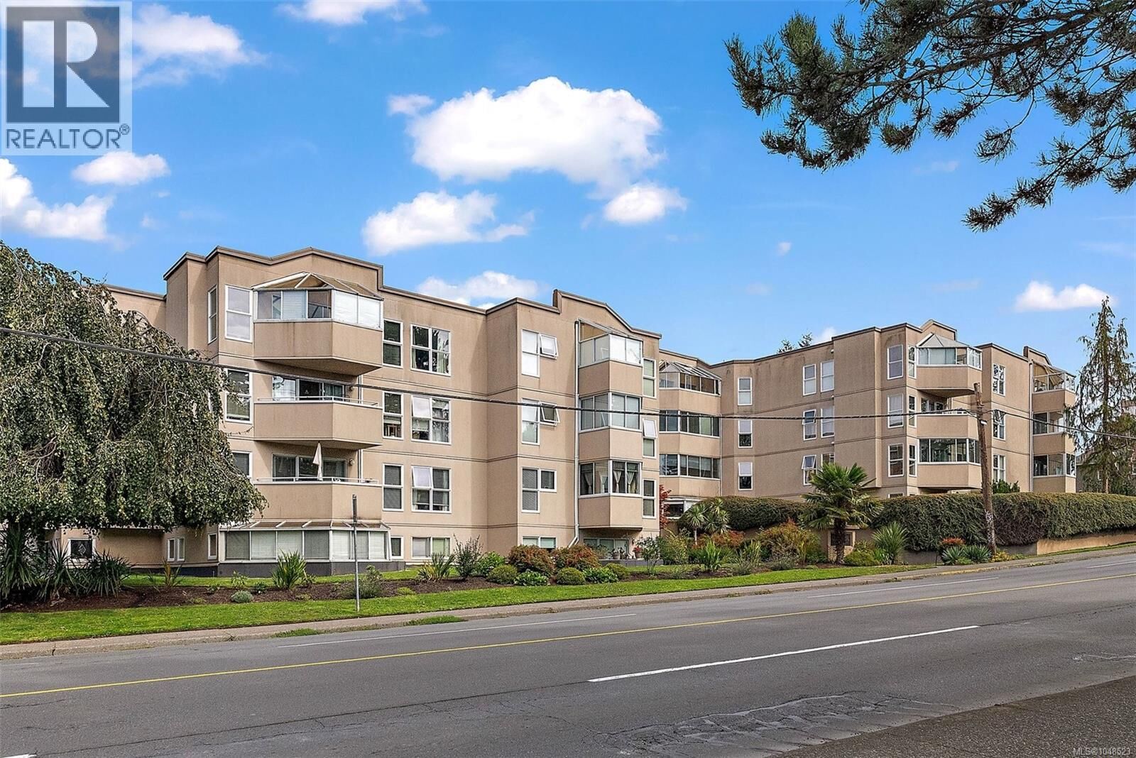 Property Photo: 40 Gorge Road West 219 BC V9A 1L8