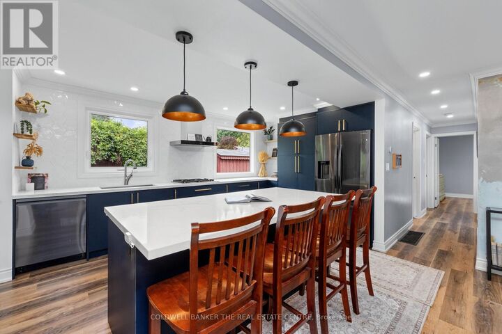 Property Photo: 3211 Cowan Avenue ON L9S 2K2