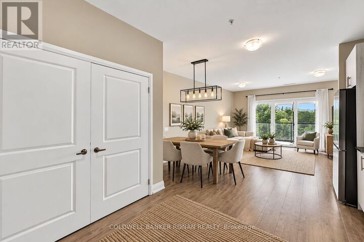 Property Photo: 64 Queen Street 502 ON L0G 1W0
