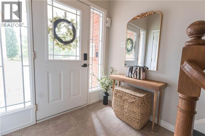 Property Photo:  114 Bellamy Crescent  ON N1M 3S6 