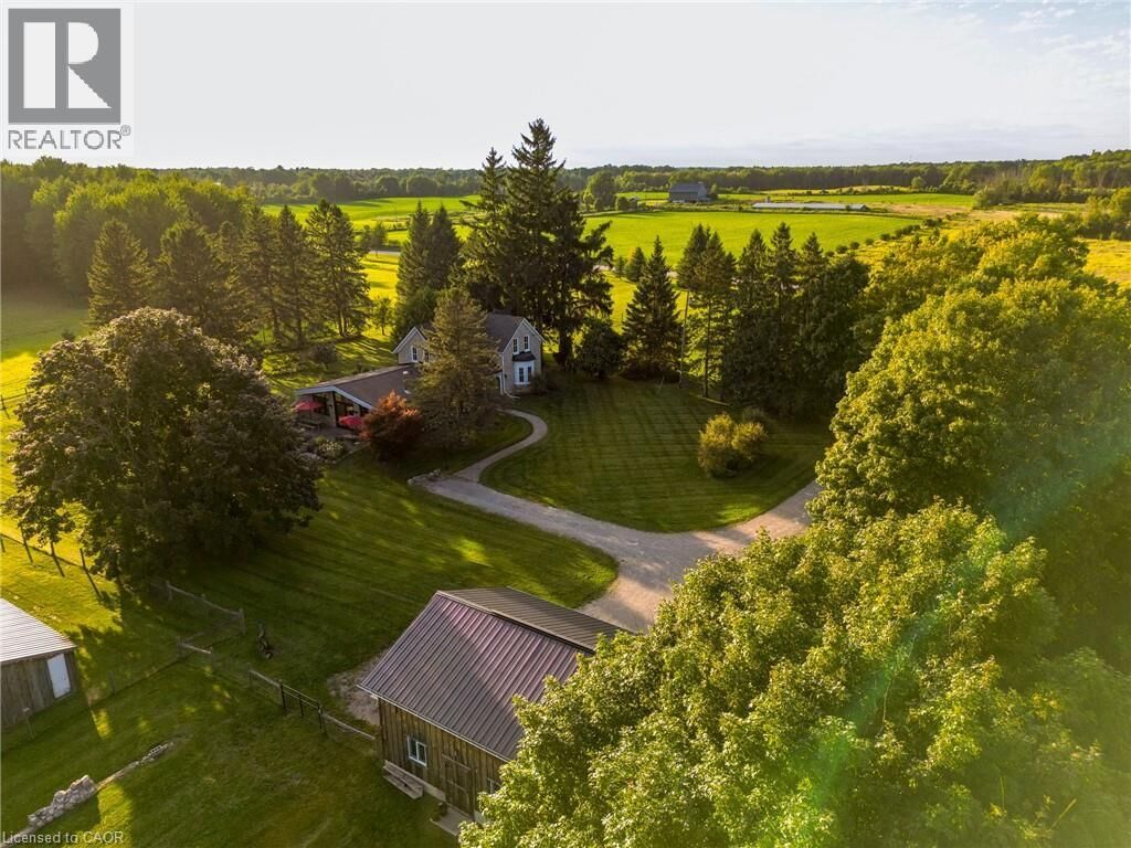 Property Photo:  1926 Gore Road  ON N0B 2J0 